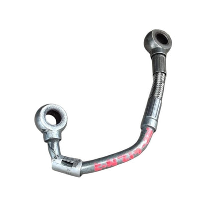 Manguera Refrigeración Motor Paccar Px-6 Cummins Isb 6.7l