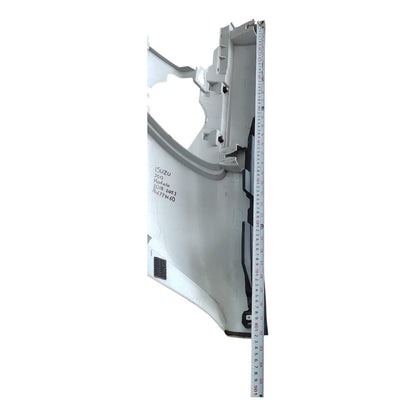 Panel Lateral Cabina Isuzu Elf 300 18-23 Piloto
