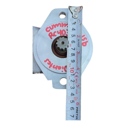 Bomba Direccion Hidraulica Zf Cummins Isb 150 Bar