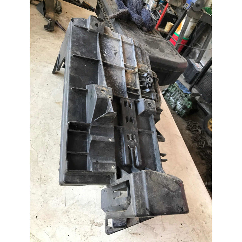 Caja Soporte De Batería Portabaterias Chevrolet Vectra 3.2