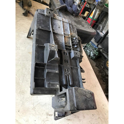 Caja Soporte De Batería Portabaterias Chevrolet Vectra 3.2