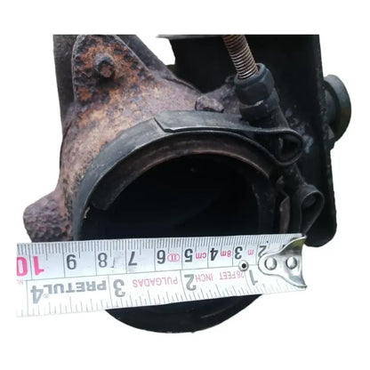 Deposito Tanque Aceite Direccion Kenworth T300 Manguera