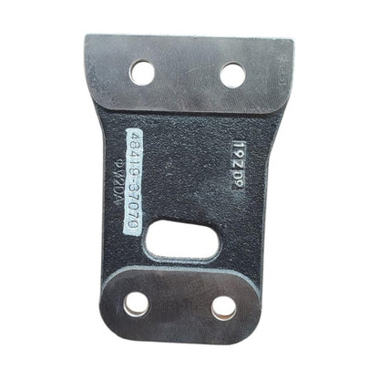 Soporte Sobrecarga Muey Muelles Hino 300 816 716 2021 Piloto