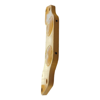 Tapa Base Soporte Gato Swing Retro Excavadora Jcb 214
