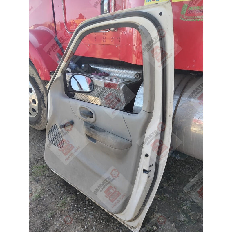 Puerta Ford Lobo F150 F250