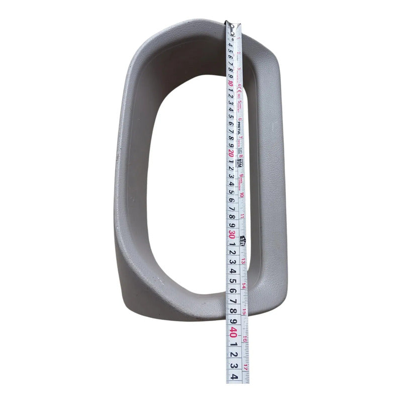 Moldura Tablero Plástico Cubierta Cluster Hino 300 816 716 Gris