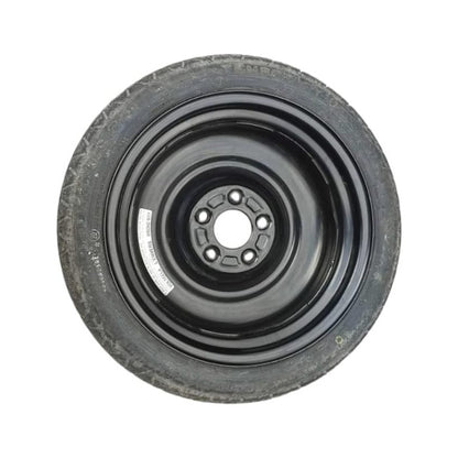 Llanta Rin 125/70r16 Refacción Mazda 3 Sentra Civic Accord