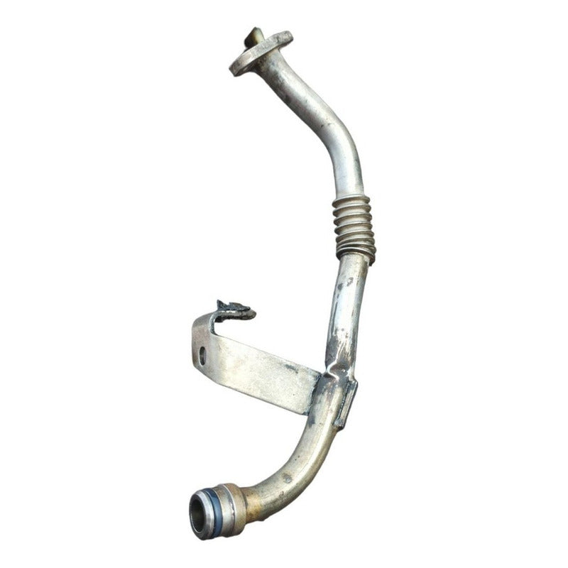 Tubo Aceite Turbo Mitsubishi 4m50 Freightliner Sterling 360