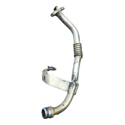 Tubo Aceite Turbo Mitsubishi 4m50 Freightliner Sterling 360