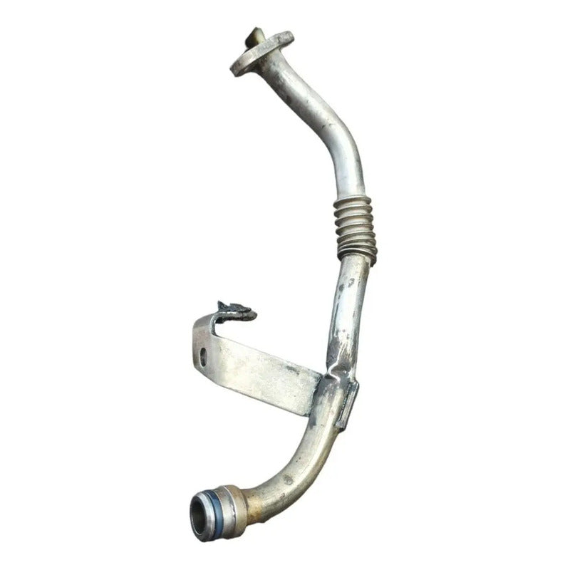 Tubo Aceite Turbo Mitsubishi 4m50 Freightliner Sterling 360