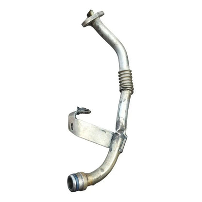 Tubo Aceite Turbo Mitsubishi 4m50 Freightliner Sterling 360