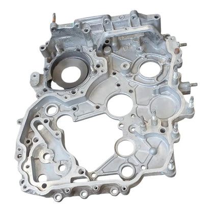 Caja Tapa Engranes Espejo Distribucion Isuzu 4jj1 Elf 300