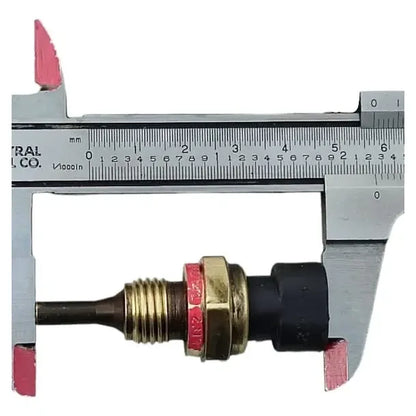 Sensor De Temperatura De Aceite Motor Cummins Isx 3865346