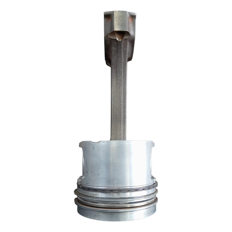Biela Viela Piston Motor Isuzu 4hk1 Elf 400 450 500