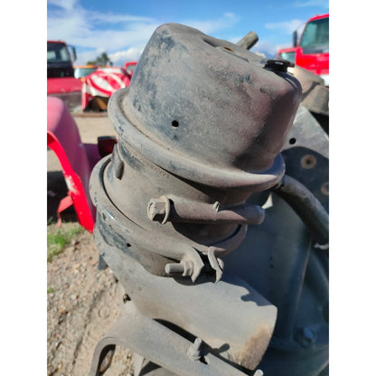 Rotochamber Tortuga Frenos Aire Camion Haldex