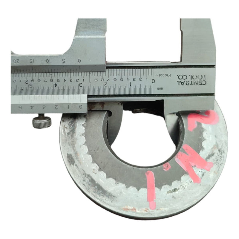 Tuerca Caja Transmisión Eaton Fuller Fs5205a 5 Velocidades