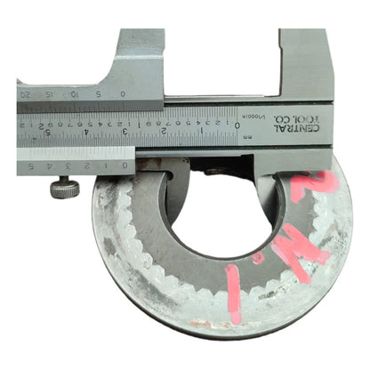 Tuerca Caja Transmisión Eaton Fuller Fs5205a 5 Velocidades