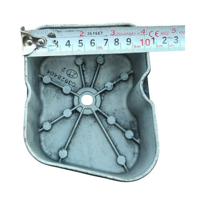 Tapa De Punteria Motor Cummins 5.9 6bt Serie B 4bt 3.9