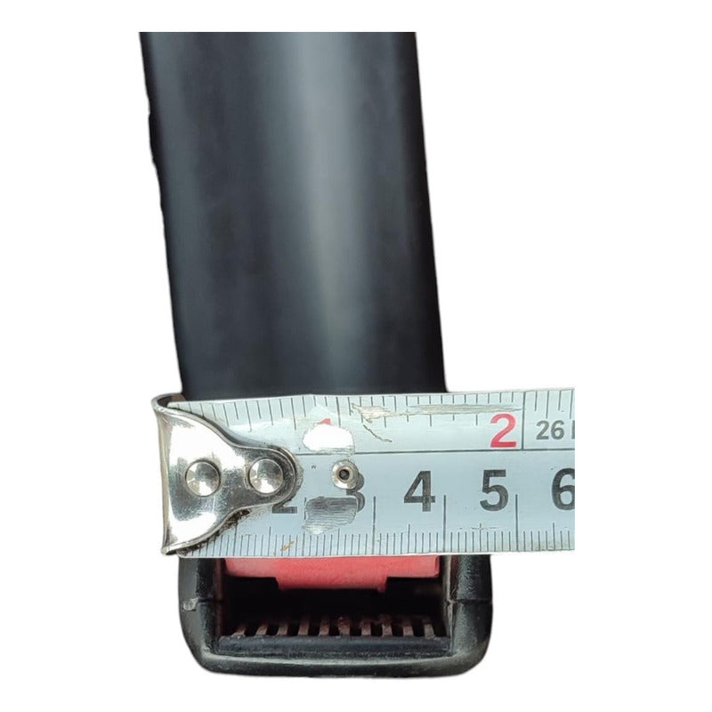 Broche Cinturon Seguridad Asiento Freightliner Fl 70  Fl70