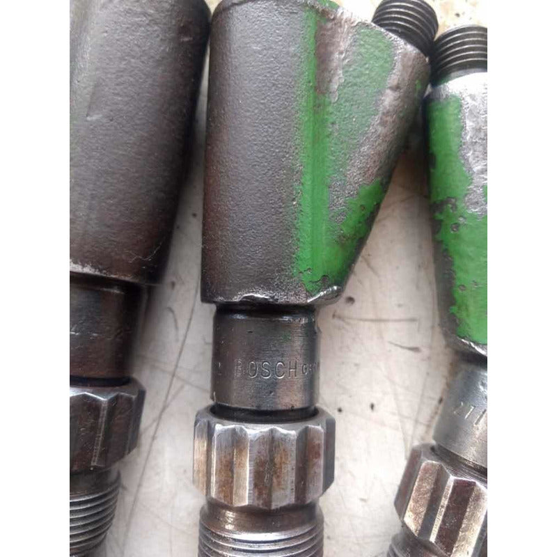Inyector Bosch Kdl65027 Motor John Deere 6531 6030