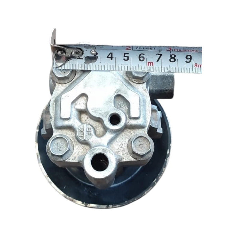 Bomba Direccion Hidráulica Nissan Diesel Frontier Np300 D22