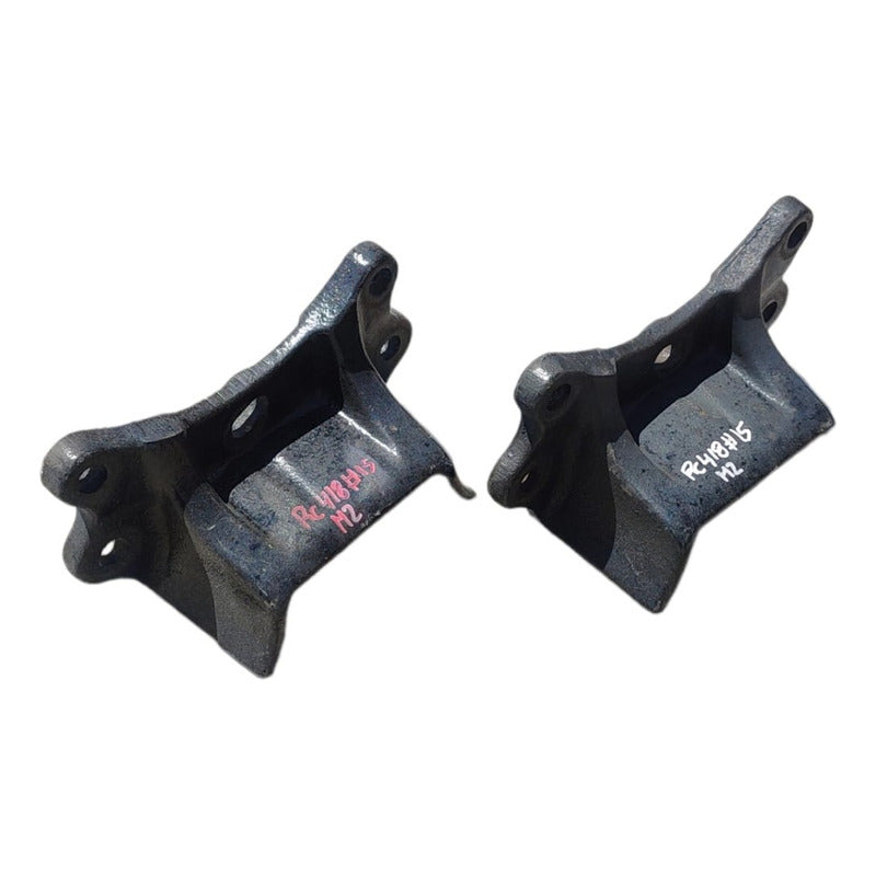 Tope Sobrecarga Muey Muelles Diferencial Par Mercedes 904 M2