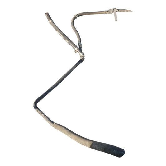 Conexión Manguera Tubo Refrigerante Retorno Motor Mercedes
