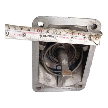 Palanca 5 Cambios Velocidades Freightliner Fl 70 Boton