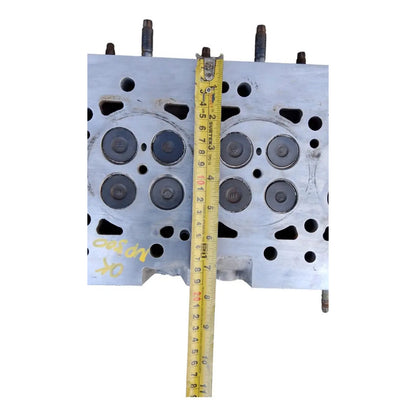 Cabeza Motor Nissan Diesel Frontier Np300 2.5l Yd22 Yd25