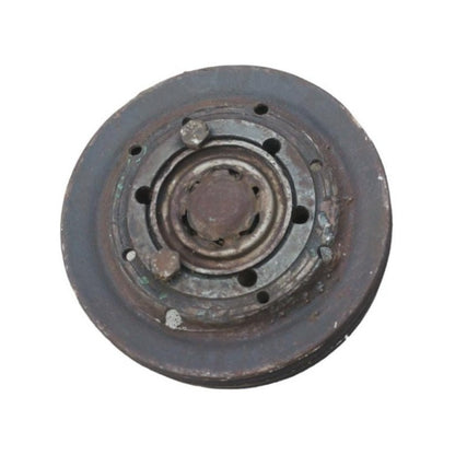 Toma De Fuerza Delantera Motor Perkins