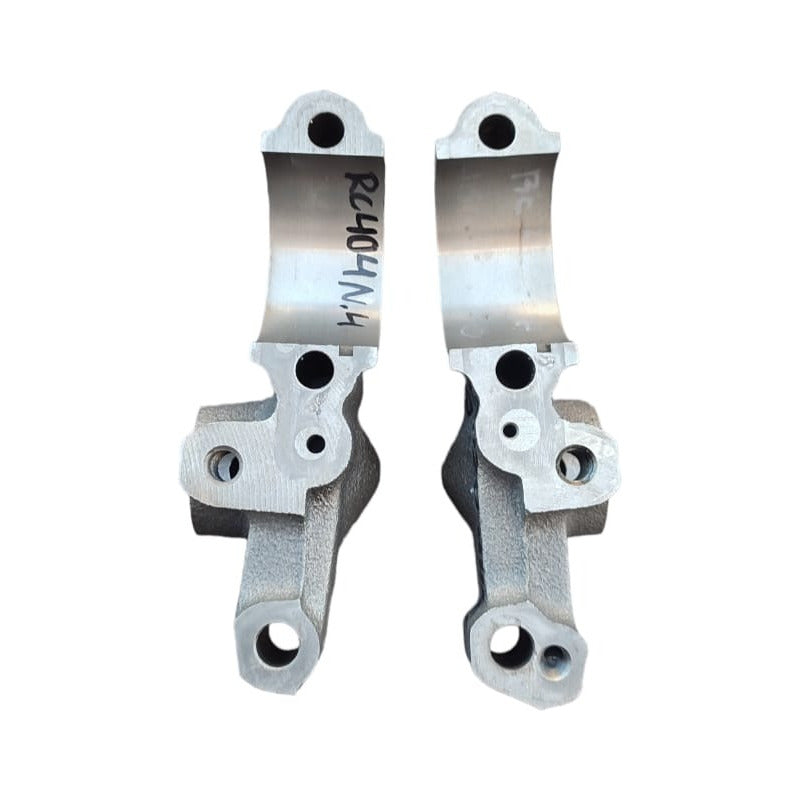 Chumacera Balancin Arbol Cabeza Motor Isuzu 4hk1 Elf 400 Par