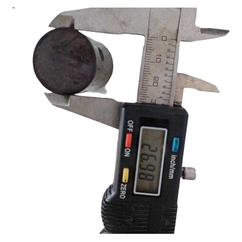 Buzo Botador Motor Hino N04ctv 300