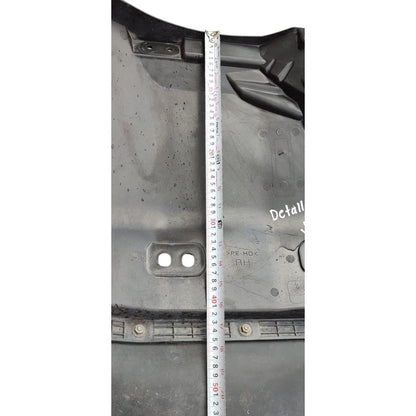 Salpicadera Tolva Lodera Isuzu Elf 500 Par