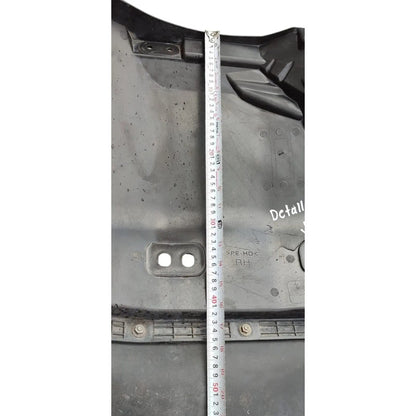 Salpicadera Tolva Lodera Isuzu Elf 500 Par