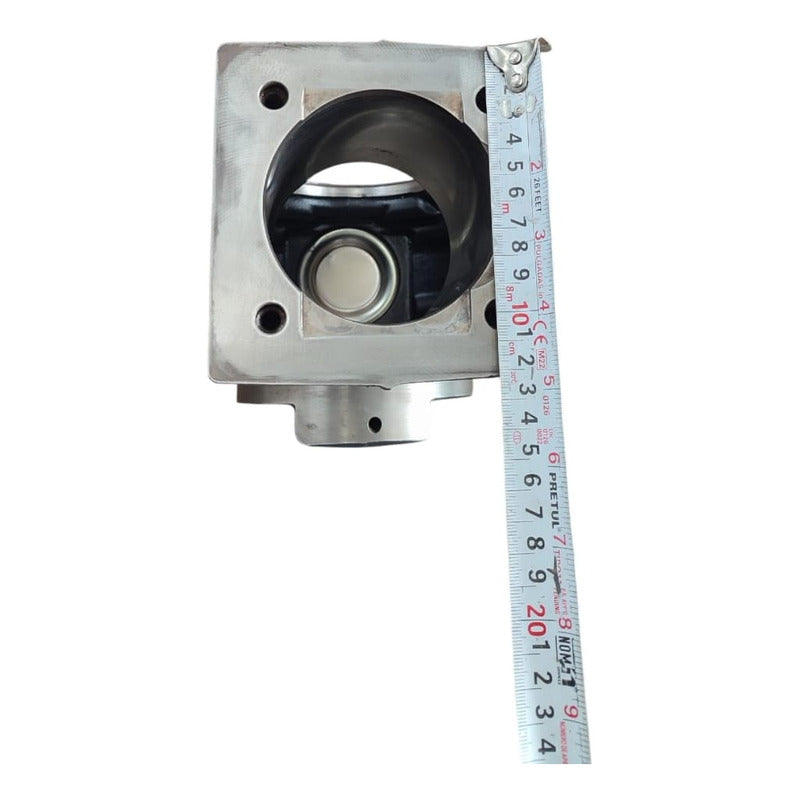 Cubierta Housing Compresor Aire Wabco Mercedes 906 904 Gris Oscuro