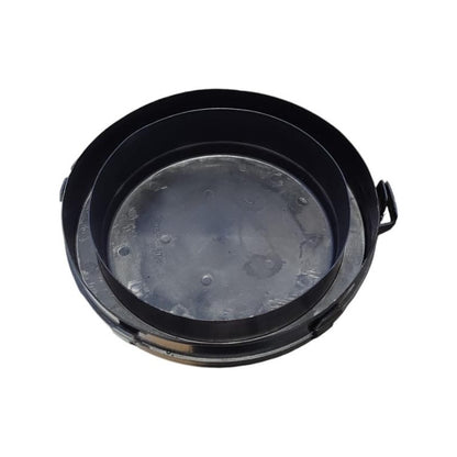 Tapa Purificador Aire Porta Filtro International 4300