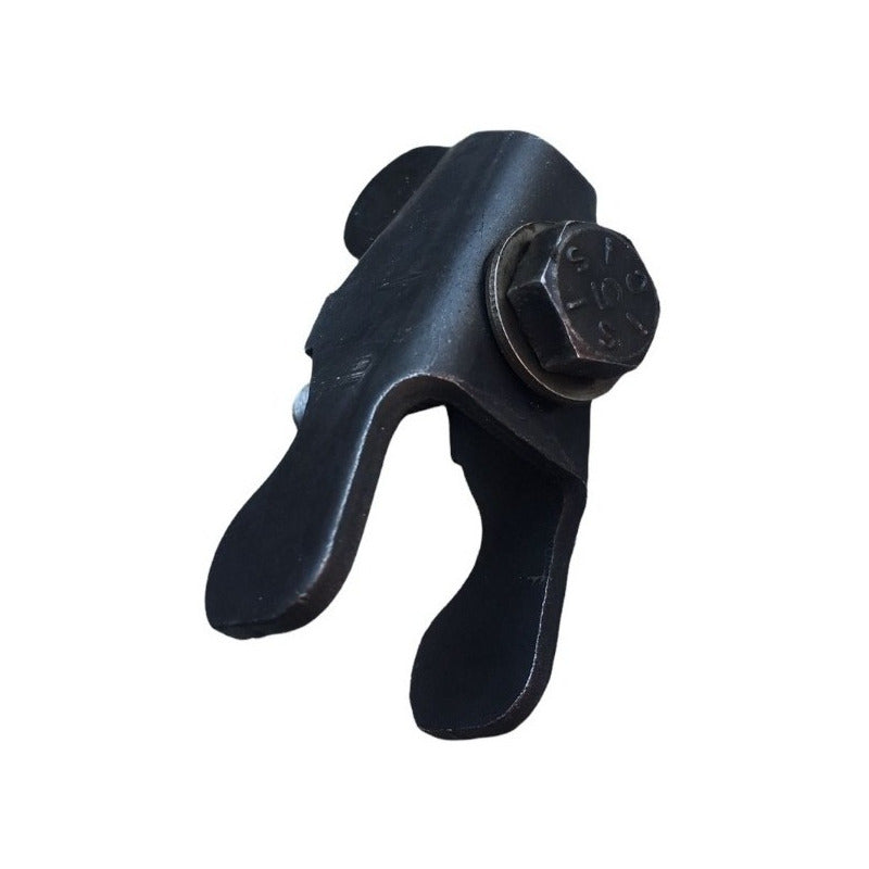Seguro Sujetador Inyector Motor Gmc Detroit 6v92