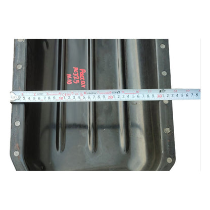 Carter Motor Paccar Px-6 Cummins Isb 6.7l Kenworth T370 T300