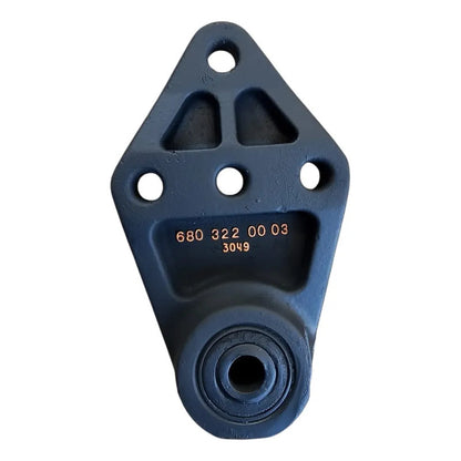 Percha Trasera Eje Delantero Freightliner Fl70