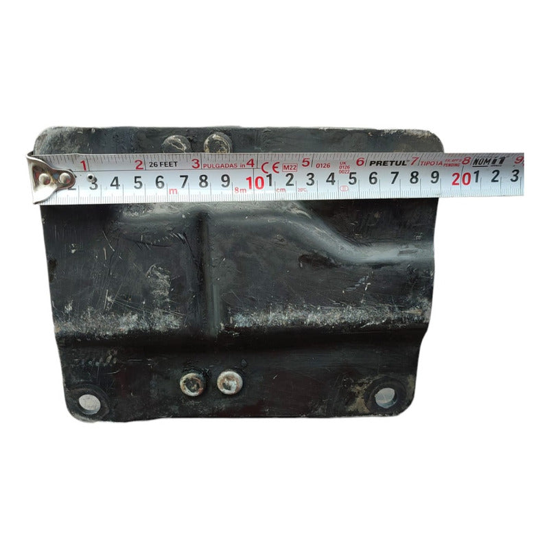 Montaje Base Soporte Motor Cf600 Vt275 Power Stroke Copiloto