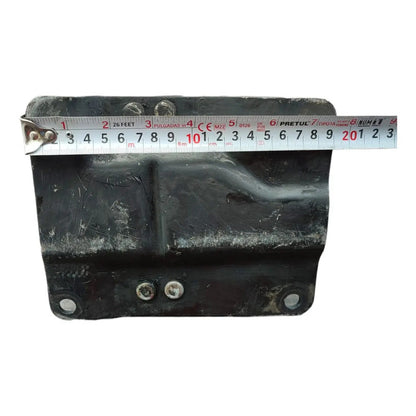 Montaje Base Soporte Motor Cf600 Vt275 Power Stroke Copiloto