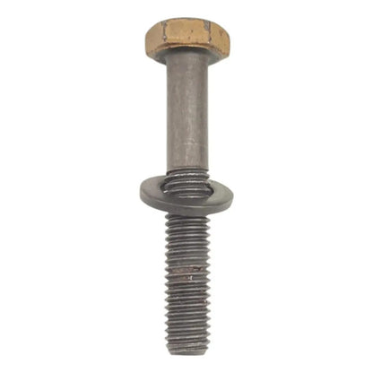 2 Tornillos Caja Engranes Motor Caterpillar 3126 Freightline Gris Oscuro