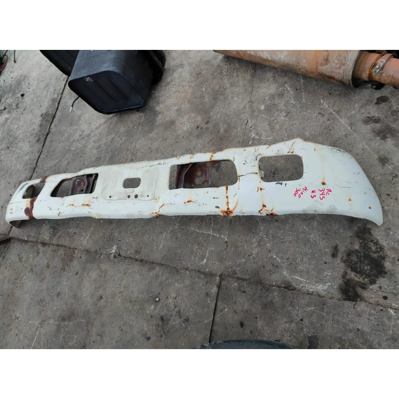 Defensa Parachoque Hino 300 816 716 616 514