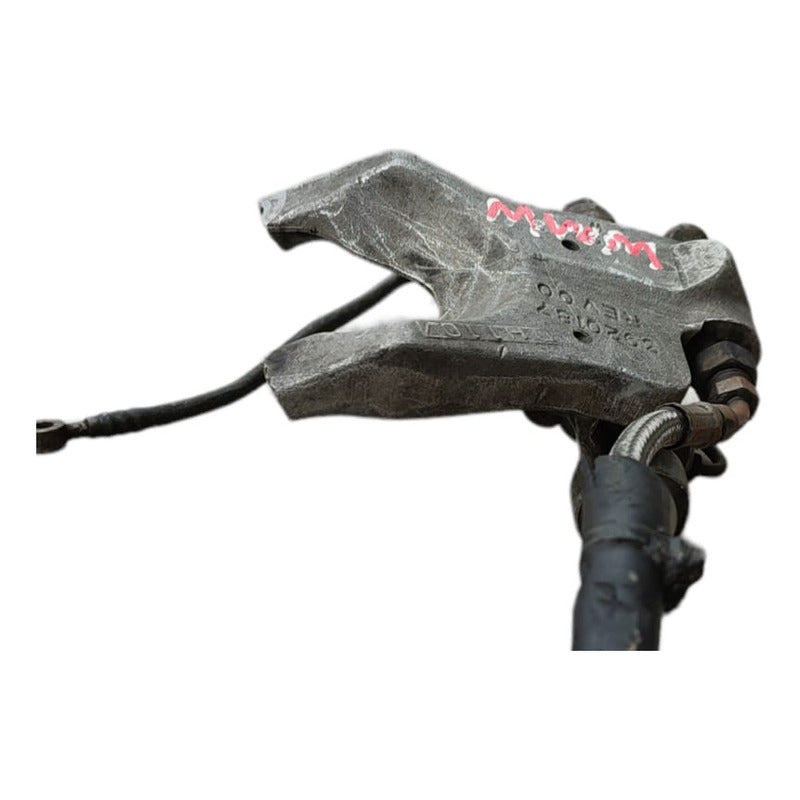 Soporte Paso Diésel Sensor Presión Combustible Mwm 4.12