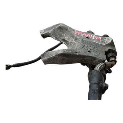 Soporte Paso Diésel Sensor Presión Combustible Mwm 4.12