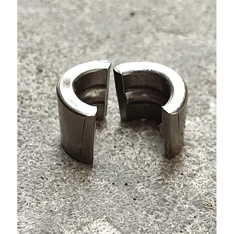 Cuña Seguro Resorte Válvula Cabeza Motor Isuzu 4jj1 Elf 200