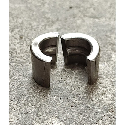 Cuña Seguro Resorte Válvula Cabeza Motor Isuzu 4jj1 Elf 200