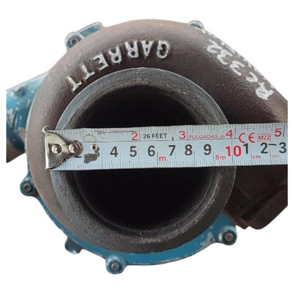 Turbo Motor Navistar Dt466 Garret