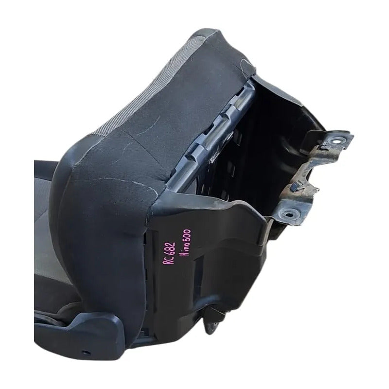 Asiento Copiloto Cabina Hino 500 1524 Gris