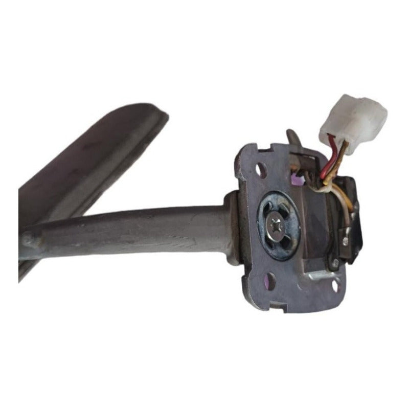 Base Soporte Espejo Retrovisor Cabina Hino 300 514 616 414